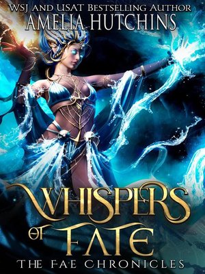 Whispers of Fate - ebook